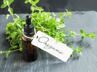 Oregano Essential Oil