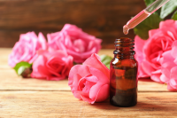 Rose Essential Oil