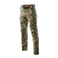 11 Colors IX7 Plaid Fabric Tactical Pant