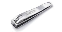 Nghia Export Nail Clipper Stainless Steel Grey Finished