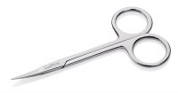 Nghia Export Scissors Stainless Steel Grey Finished