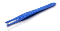 Nghia Export Tweezers Stainless Steel Grey Finished