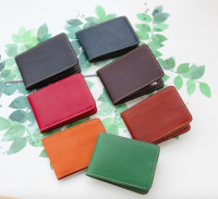 Leather Card Holder