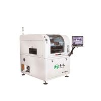 solder printing machine