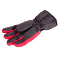 Winter Gloves Heated Gloves Cold Proof Thermal Mens Glove Rechargeable and Snowboarding Gloves