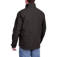 Cheap 4XL Men's Self Warming Electric Battery Powered Heated Jackets Liner Clothes For Motorcycle