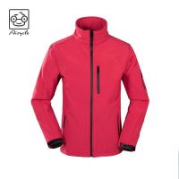 Women'S Cheap Customize Jacket Tactical Softshell Jackets