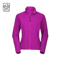 Ladies Varsity Formal Half Jacket For Women