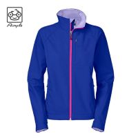 Ladies Waterproof Shell Winter Jackets Stock Lots with low price