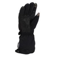 Rechargeable Battery Heated Gloves Winter Motorcycle Ski Gloves Stock Heated Gloves
