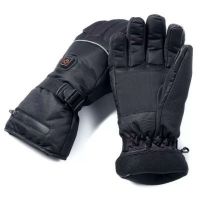 Winter Warm Gloves 3 Control Level Battery Power Electric Heated Hand Gloves