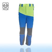 Forest Chainsaw Protective Pants Workers Protection Equipment Cut Proof Fabric Suit