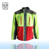 Custom Made Mens High Visibility Work Wear Security Work Clothing Workwear Uniforms 