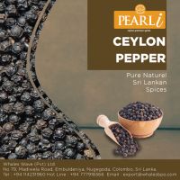 Ceylon Pepper