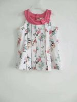 Baby Dress Set