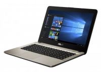 ASUS Vivobook F441BA 14" FHD AMD A9 8GB RAM 256GB SSD Windows 10 Laptop