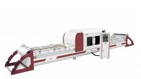 Tm3000b Automation High Gloss Laminating Machine Vacuum Membrane Press Machine China