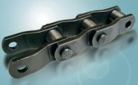 Heavy Duty Curved Roller Chain