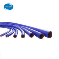 high pressure flexible vacuum tube universal silicone rubber hoses factory wholesale