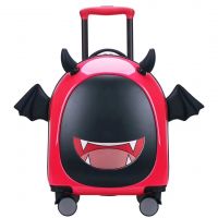 China Luggage Factory Children Travel Trolley Luggage Bags Cases