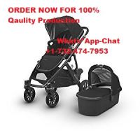 UPPAbaby Vista Stroller 