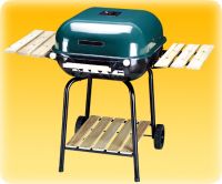 Barbecue Oven walide-6006