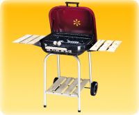Barbecue Oven Walide-6007