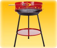 Barbecue Oven walide-6002
