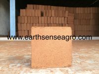 Unsieved Coir Coco Peat 5Kg Block Growing Medium