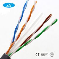 OUTDOOR CAT6 CABLE