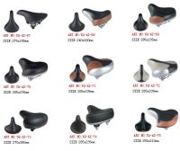 bicycle saddles