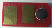 Factory direct sales! Compatible color toner chip for OKI C332 use in Okidata C332dn/MC363dn