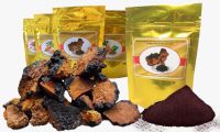 Extract Chaga