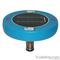 Solar Pool Ionizer With High Quality