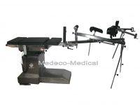 Hospital Equipment,Medical Electric Hydraulic Table,multi-function Surgical Bed Ecoh003