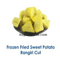 Frozen Sweet Potato Rangiri