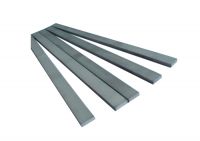 High Wear Resistant Tungsten Carbide Strips for Wood Cutting Tools