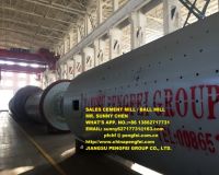 Cement Mill