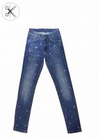 2019 New Fashion Women's Jeans