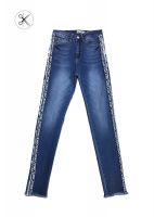 2019 New Fashion Women's Jeans