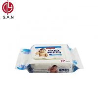 Hot Sale Cheap manufacturer makeup cleaning baby wet wipe