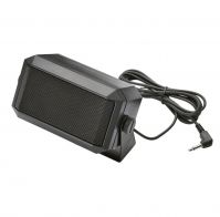 truck external speaker