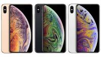 iPhone XS MAX 256GB