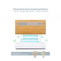 Phone sterilizer