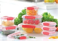 Food Storage Cont...