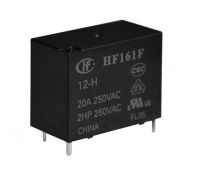 MINIATURE HIGH POWER RELAY HF161F