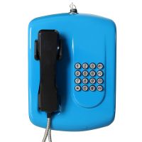 Joiwo Public Phone For Self-service Banking
