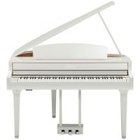 Yamaha Clavinova CLP695 Digital Grand Piano