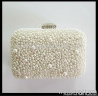 new fashion bead bags handbags