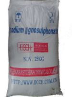 Quality sodium lignosulphonate